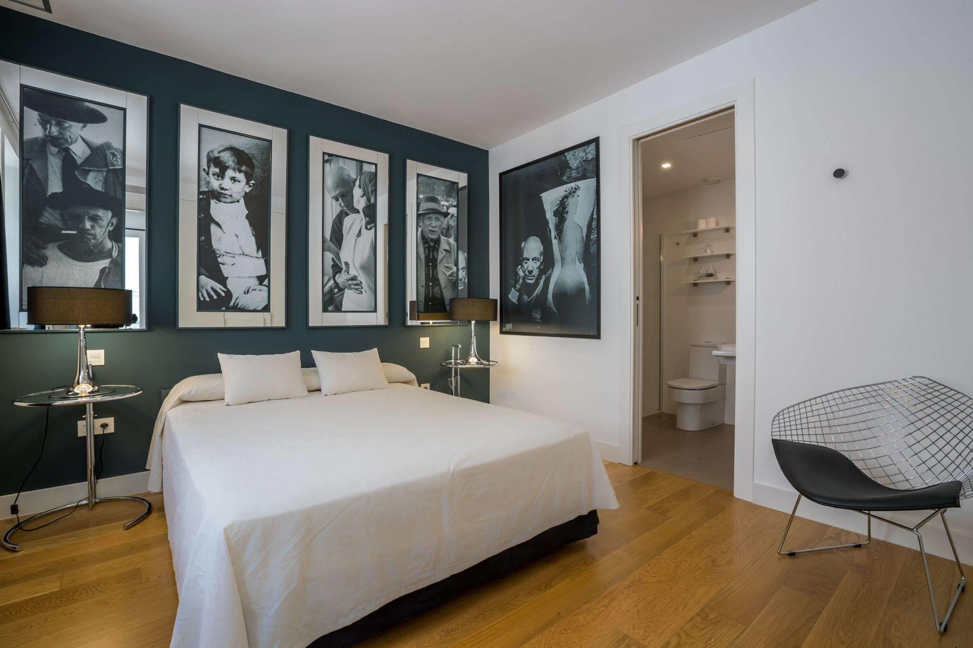 Picasso Apartment
