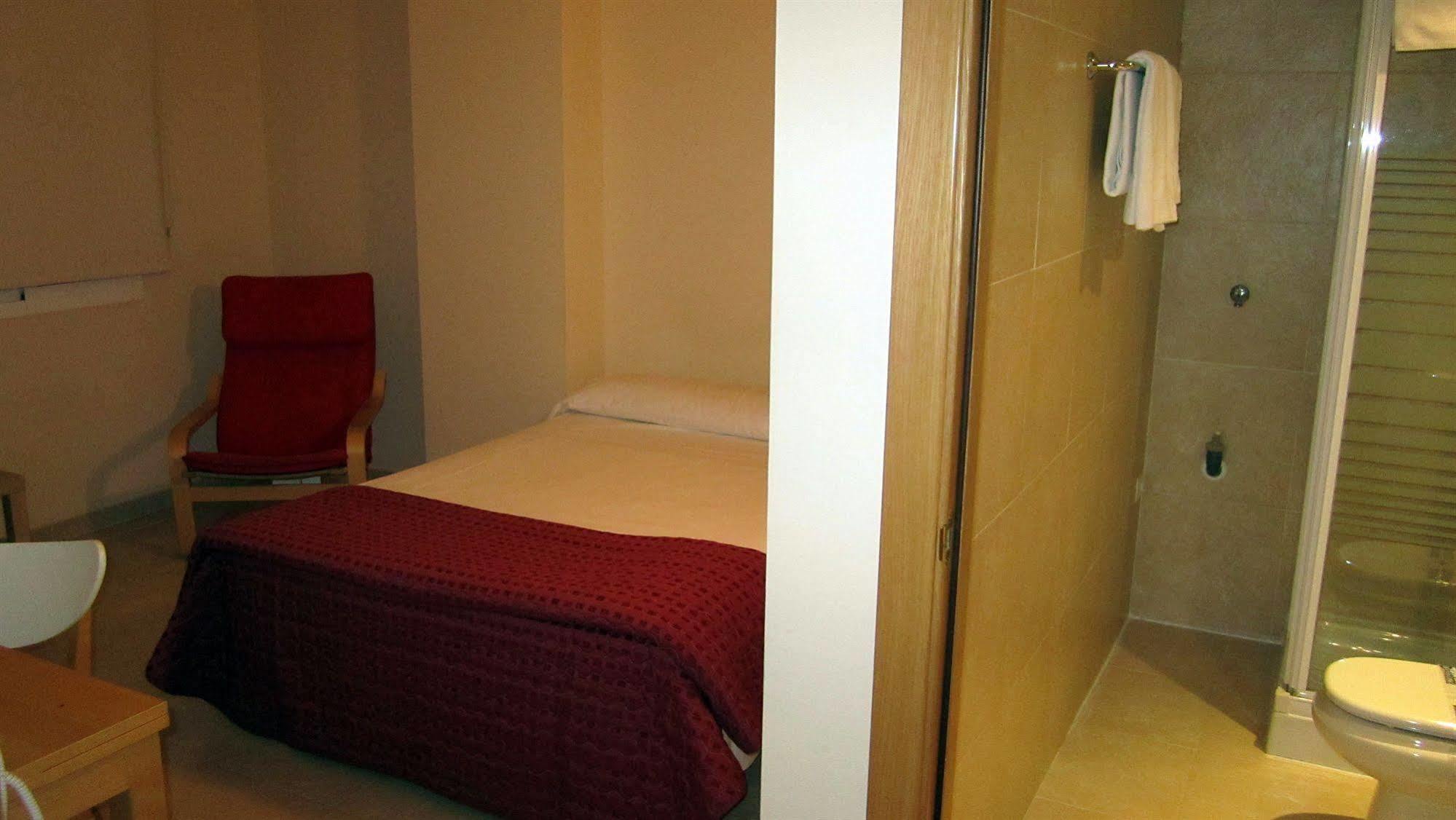 Hotel Eliseos