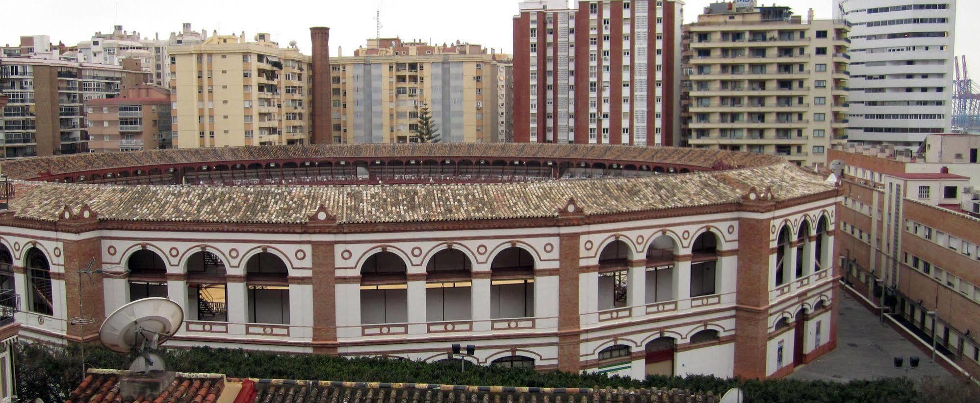 Eliseos Hotel