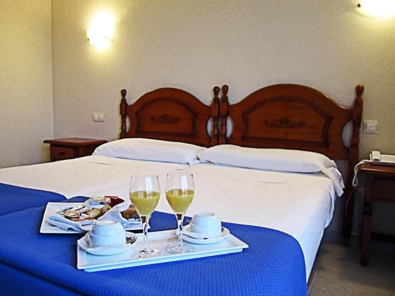 Eliseos Hotel Malaga