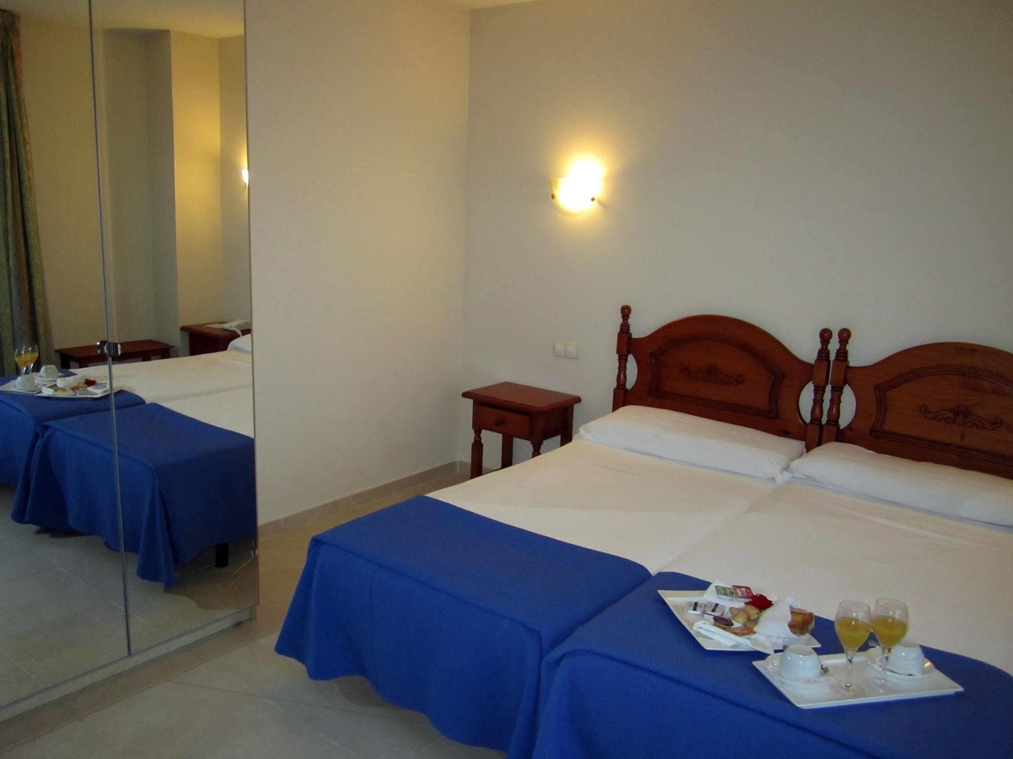 Eliseos 3* Malaga