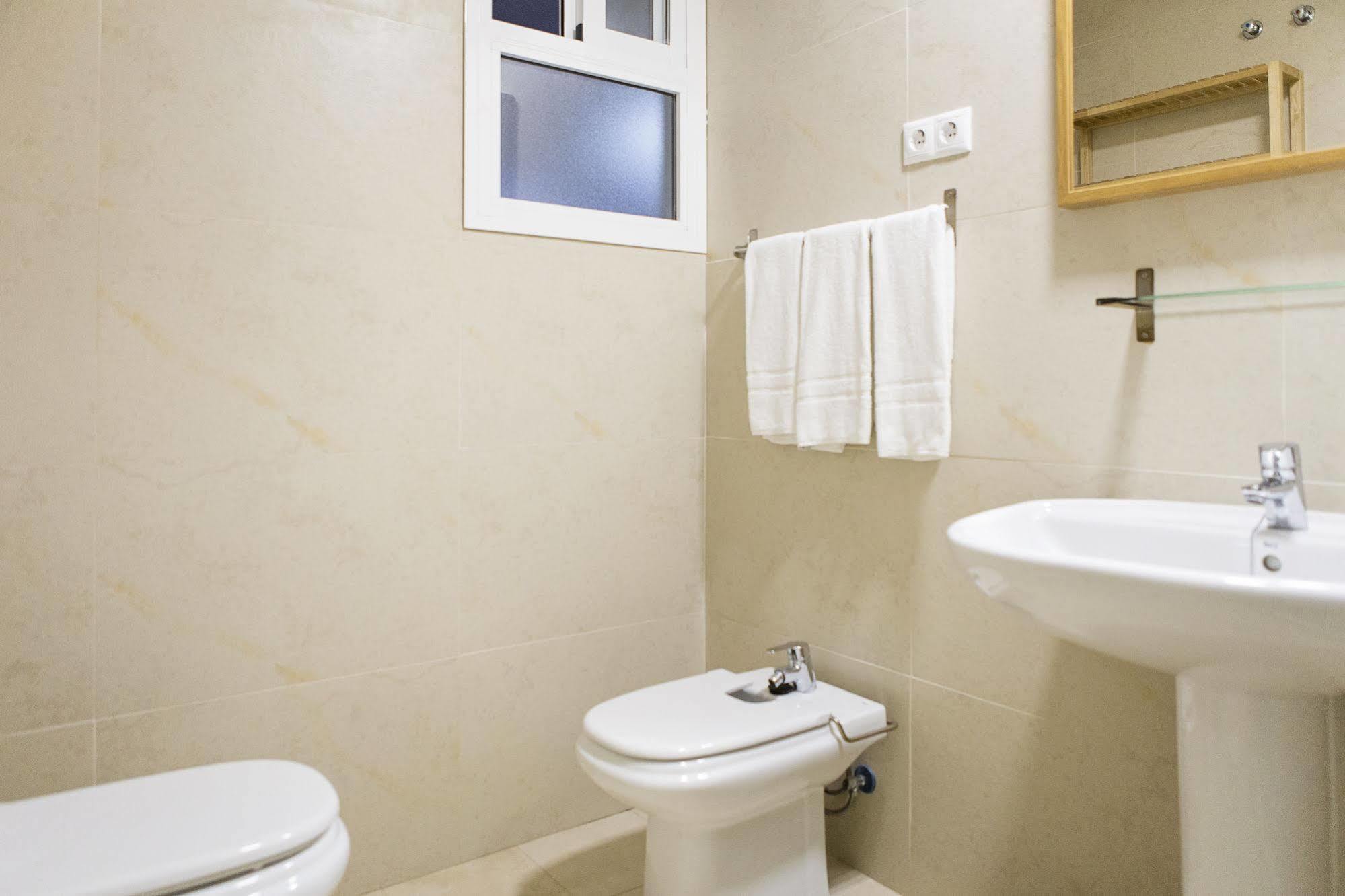 Eliseos Hotel Malaga