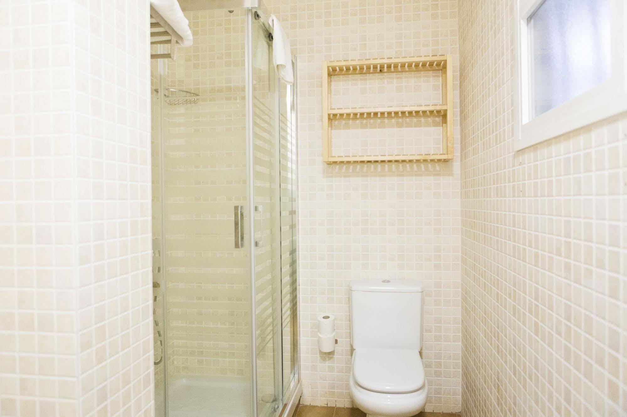 Hotel Eliseos Malaga