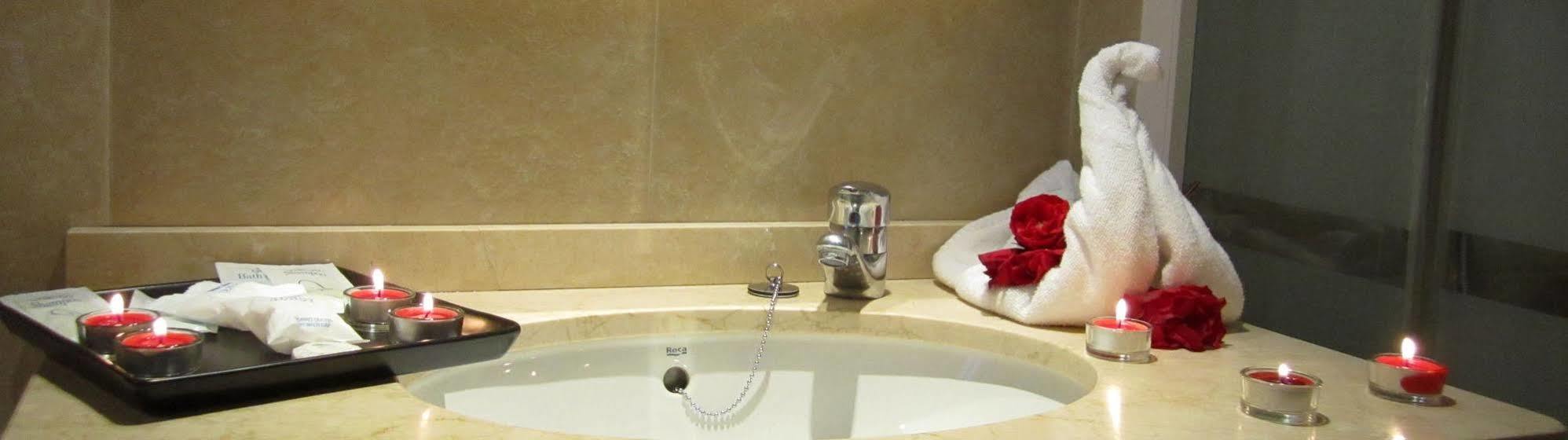 Eliseos Hotel Malaga