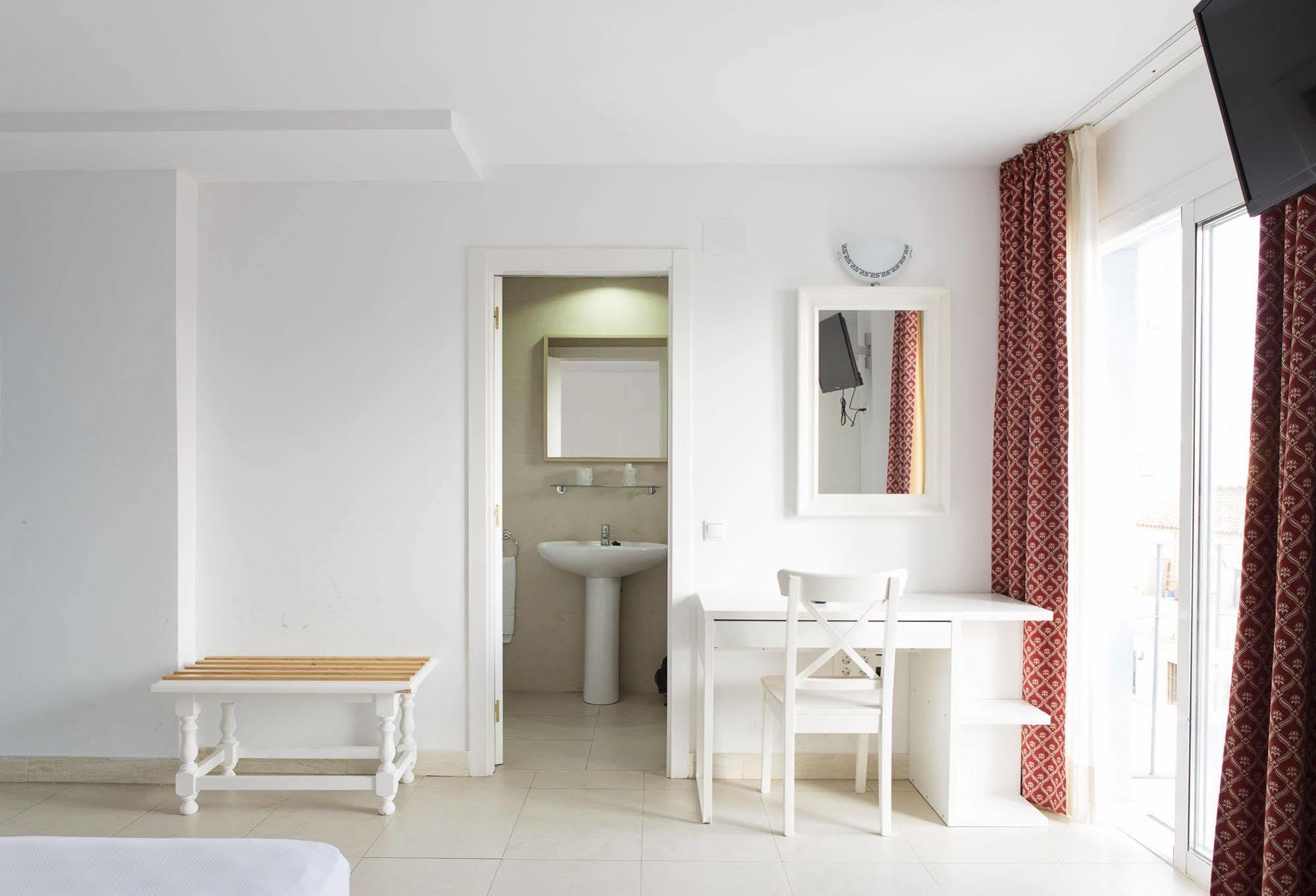 Eliseos 3* Malaga