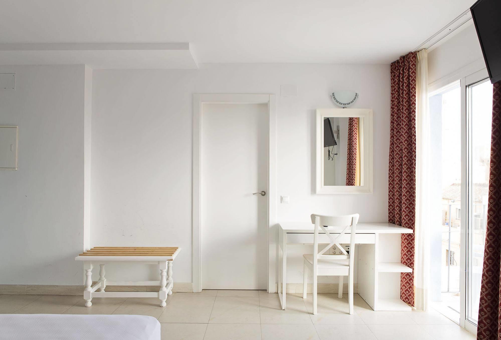 Eliseos Malaga