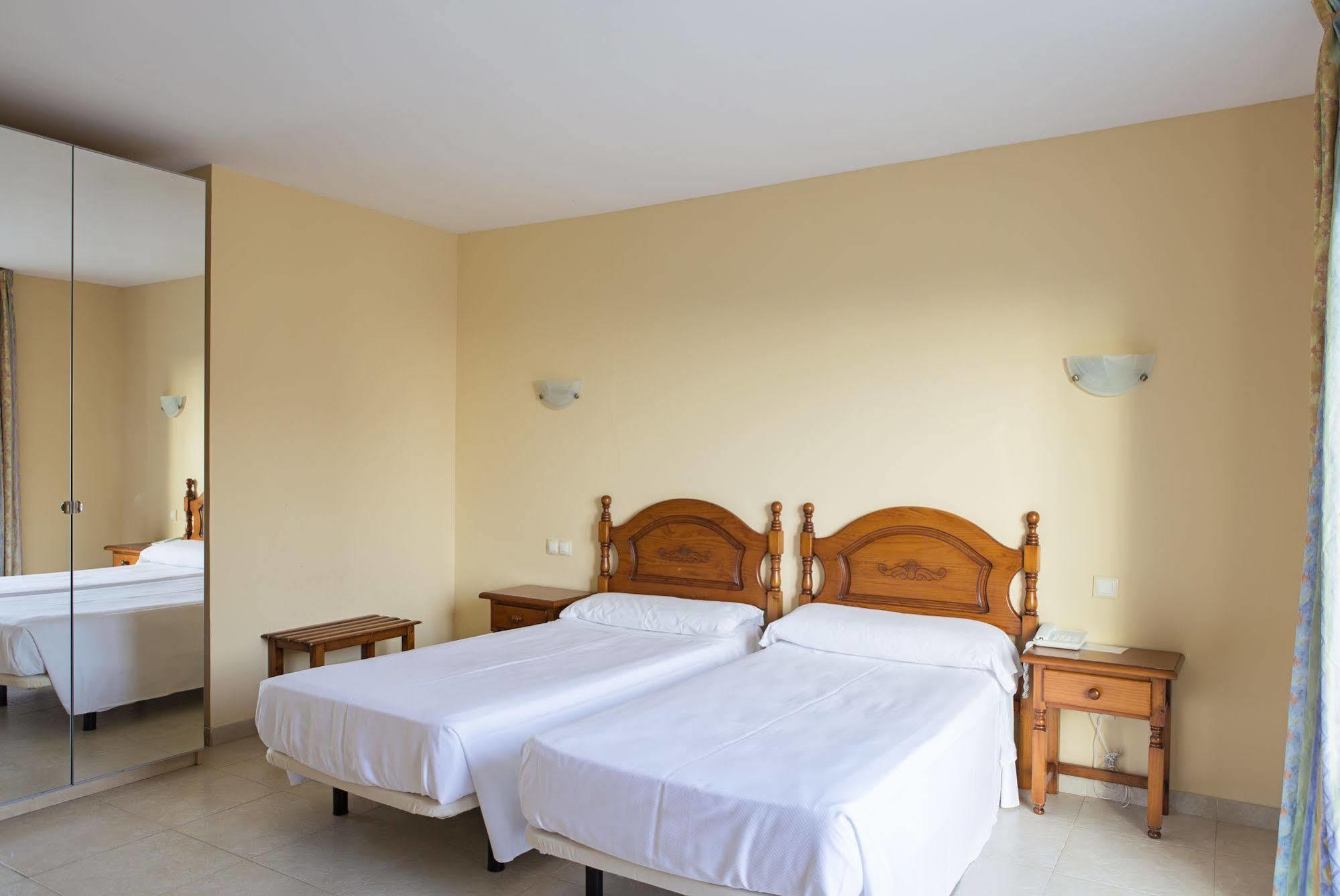 Eliseos Hotel Malaga