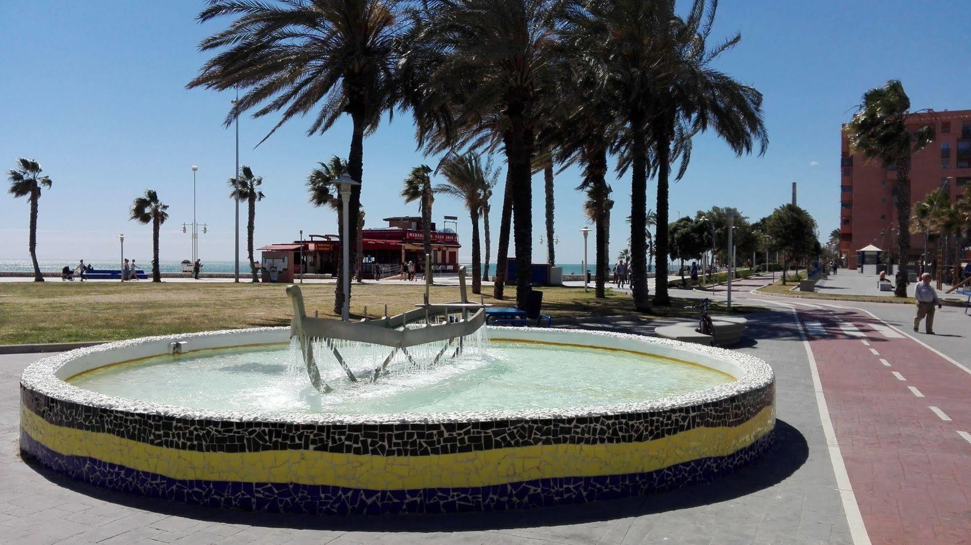 Solymar 2* Malaga