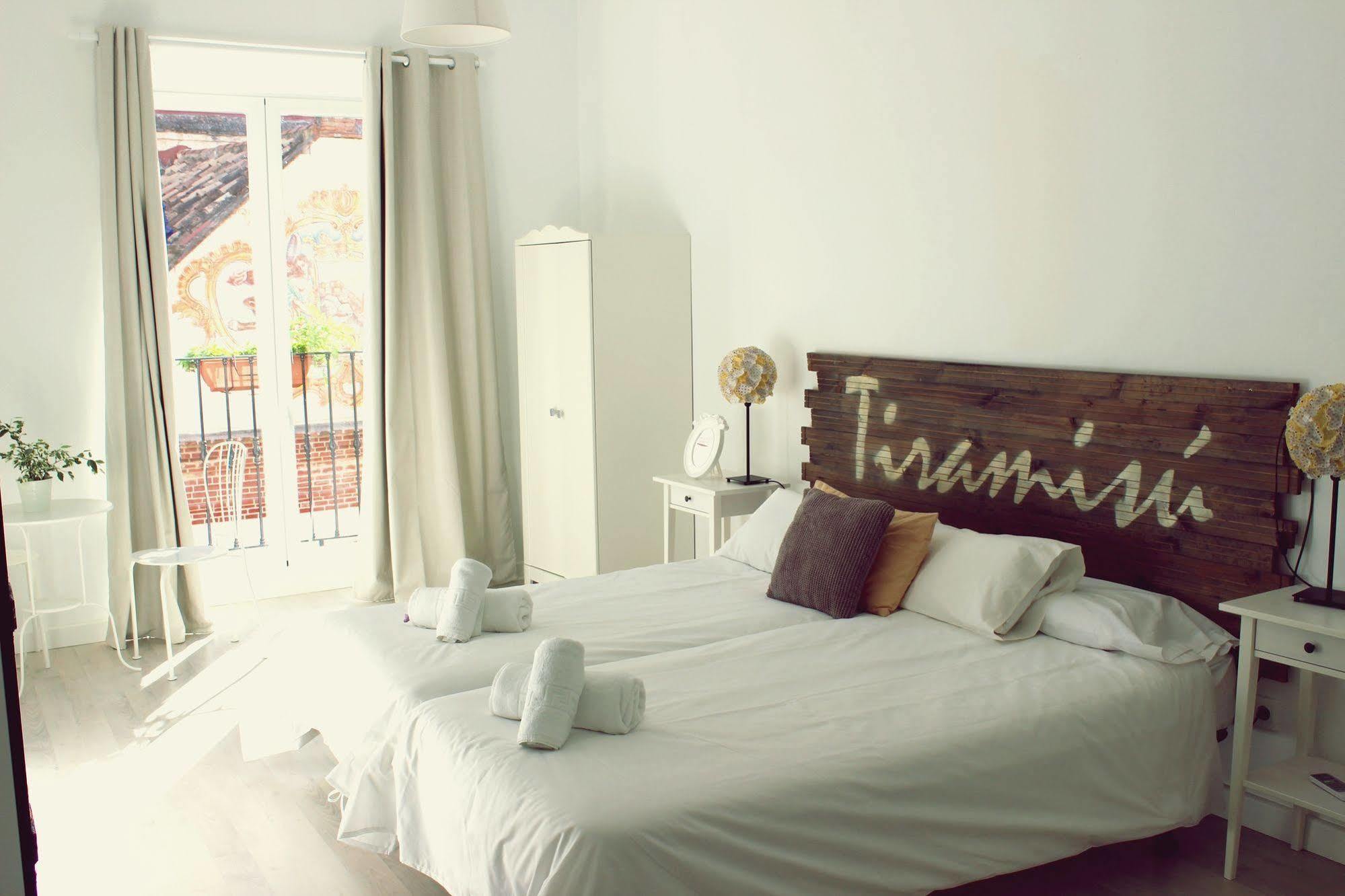 Guest house Dulces Dreams Boutique 3*