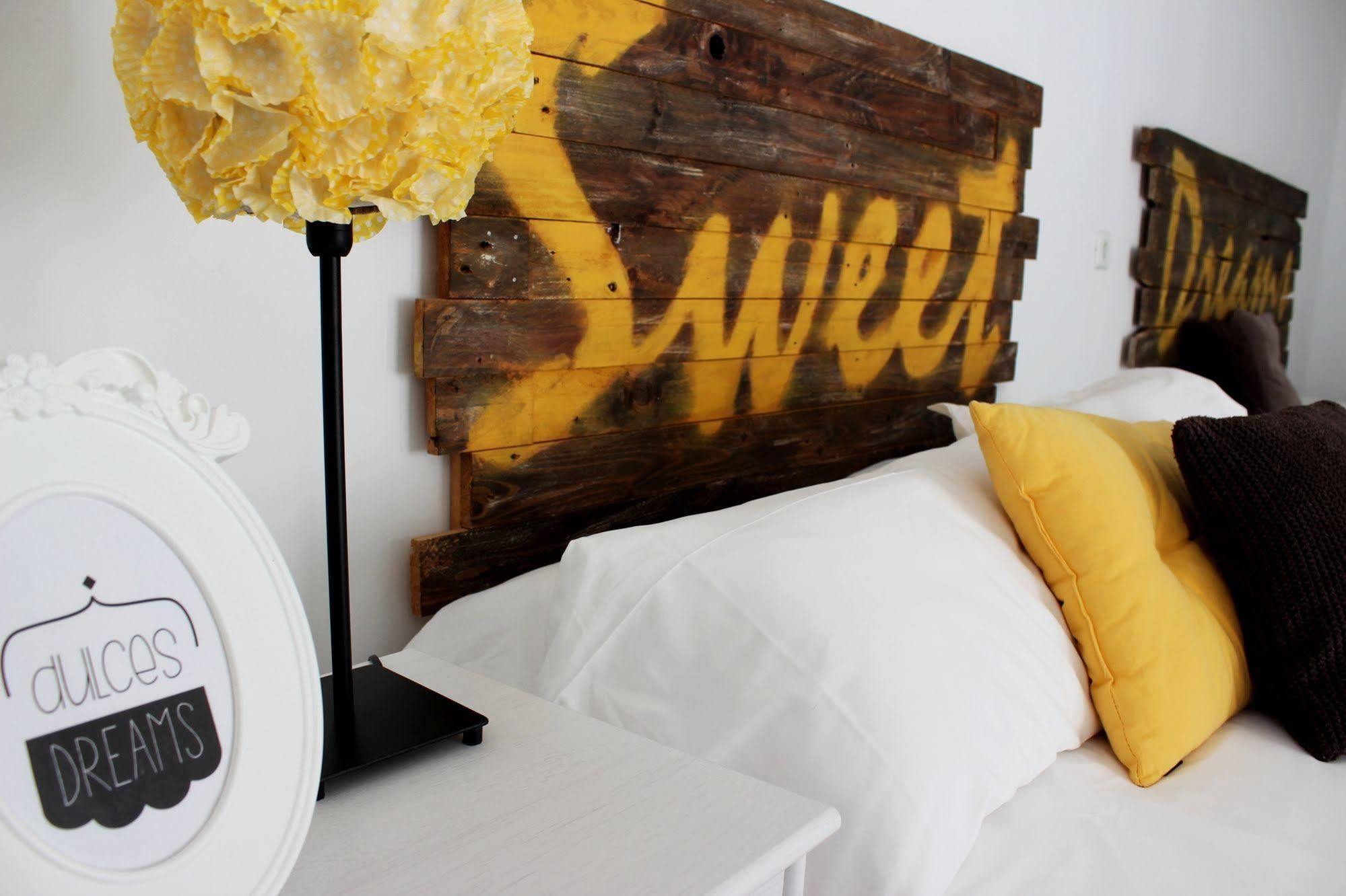 Guest house Dulces Dreams Boutique 3*
