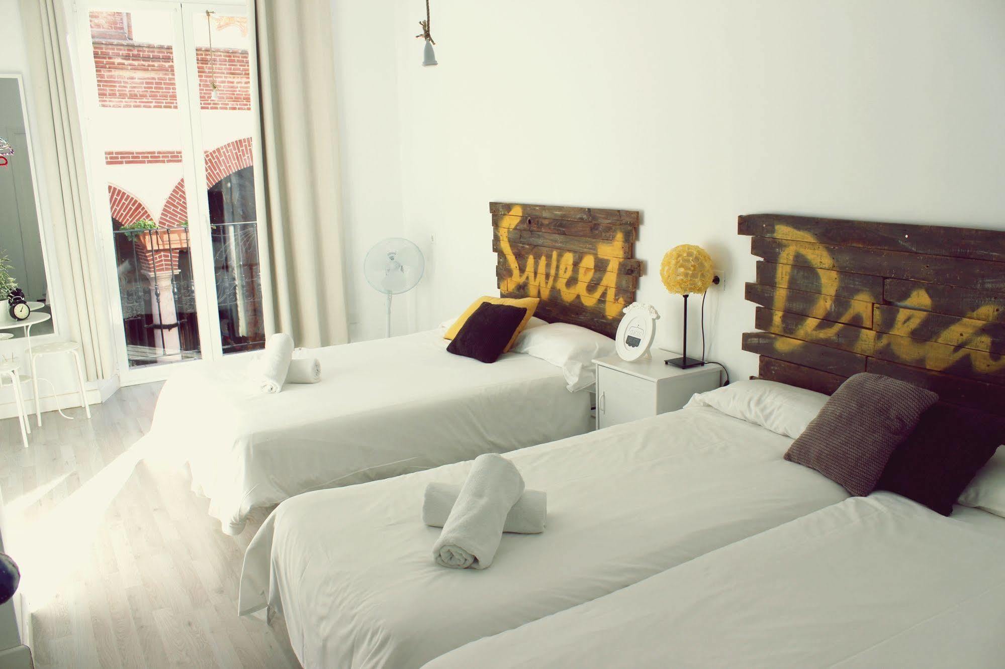 Dulces Dreams Boutique Guest house 3*