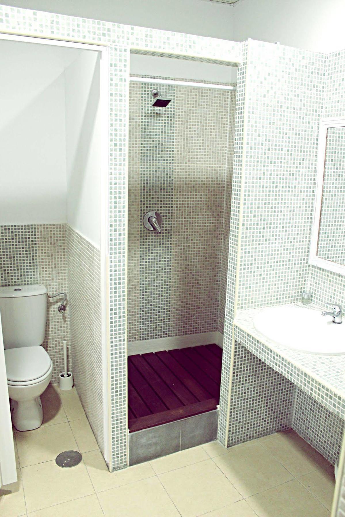 Guest house Dulces Dreams Boutique 3*