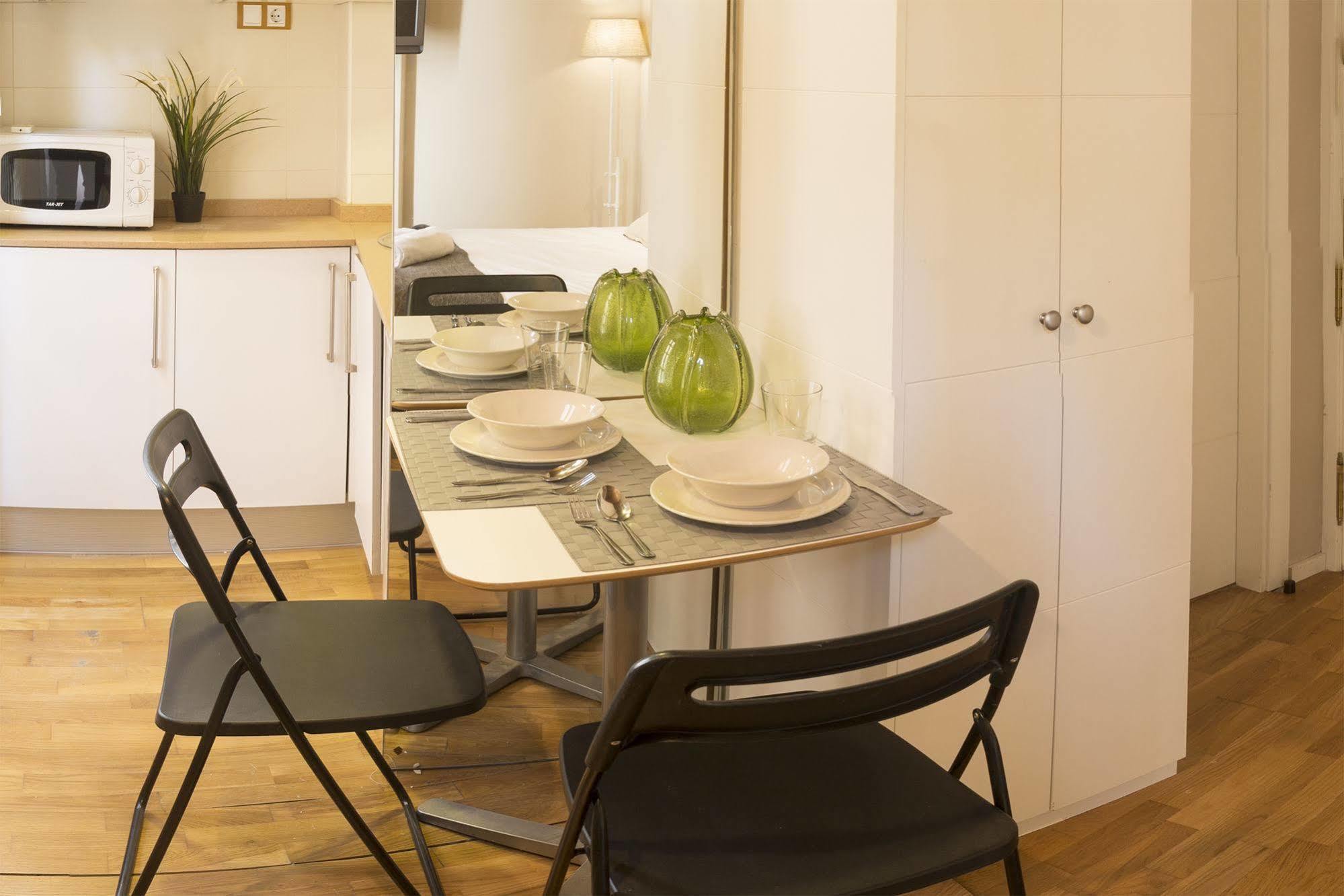 Appartement Living4malaga Superior *