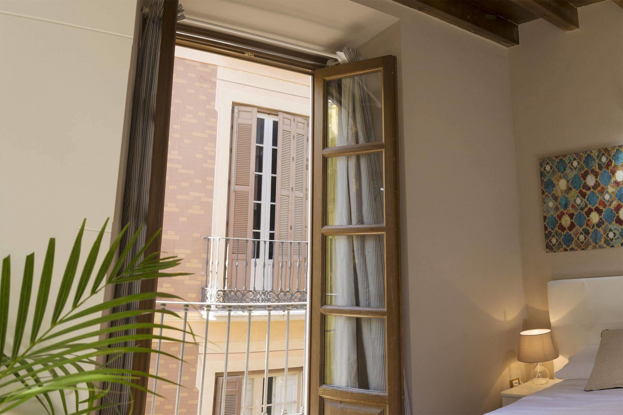 Living4malaga Superior Appartement *