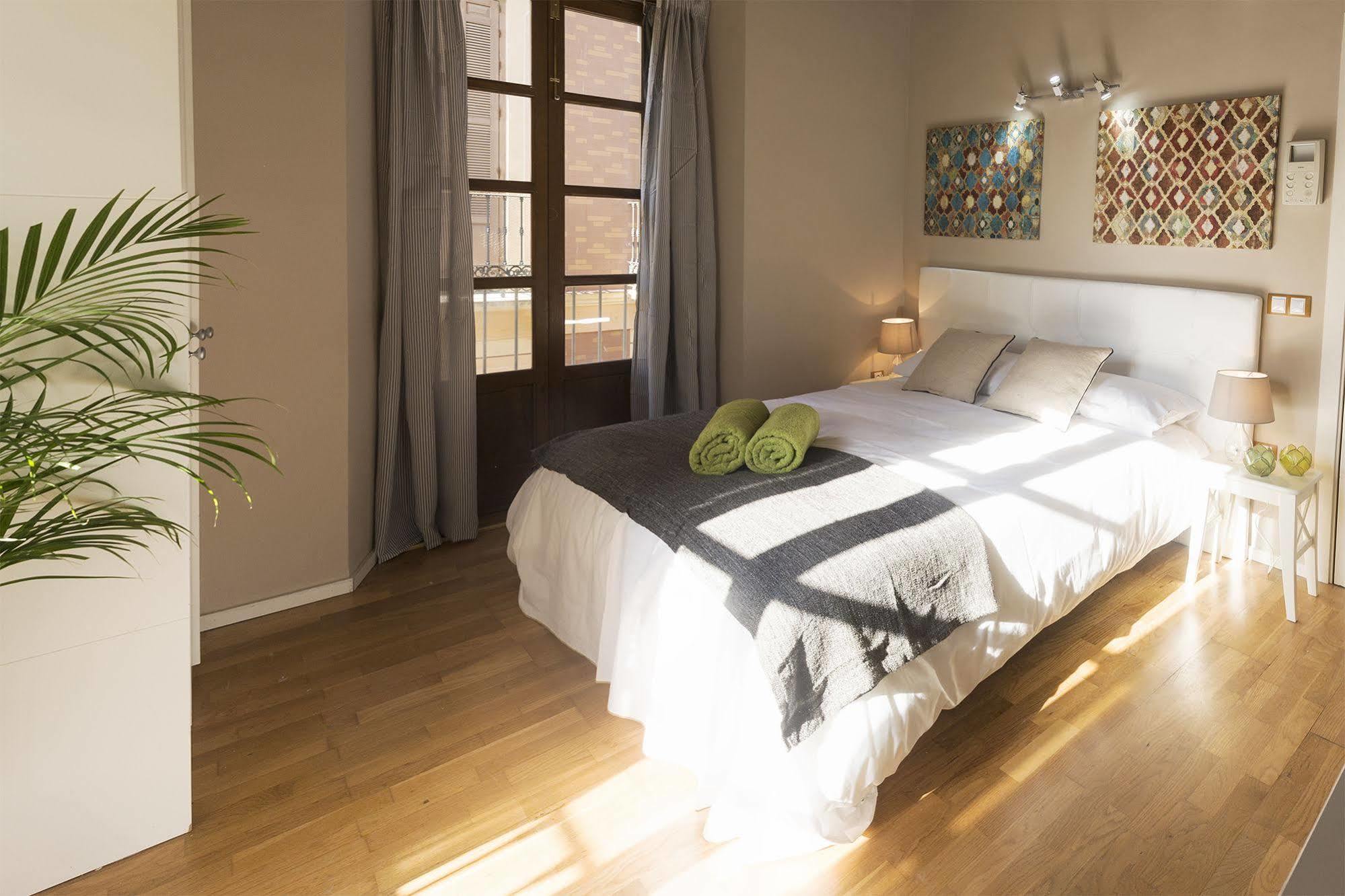 Living4malaga Superior *