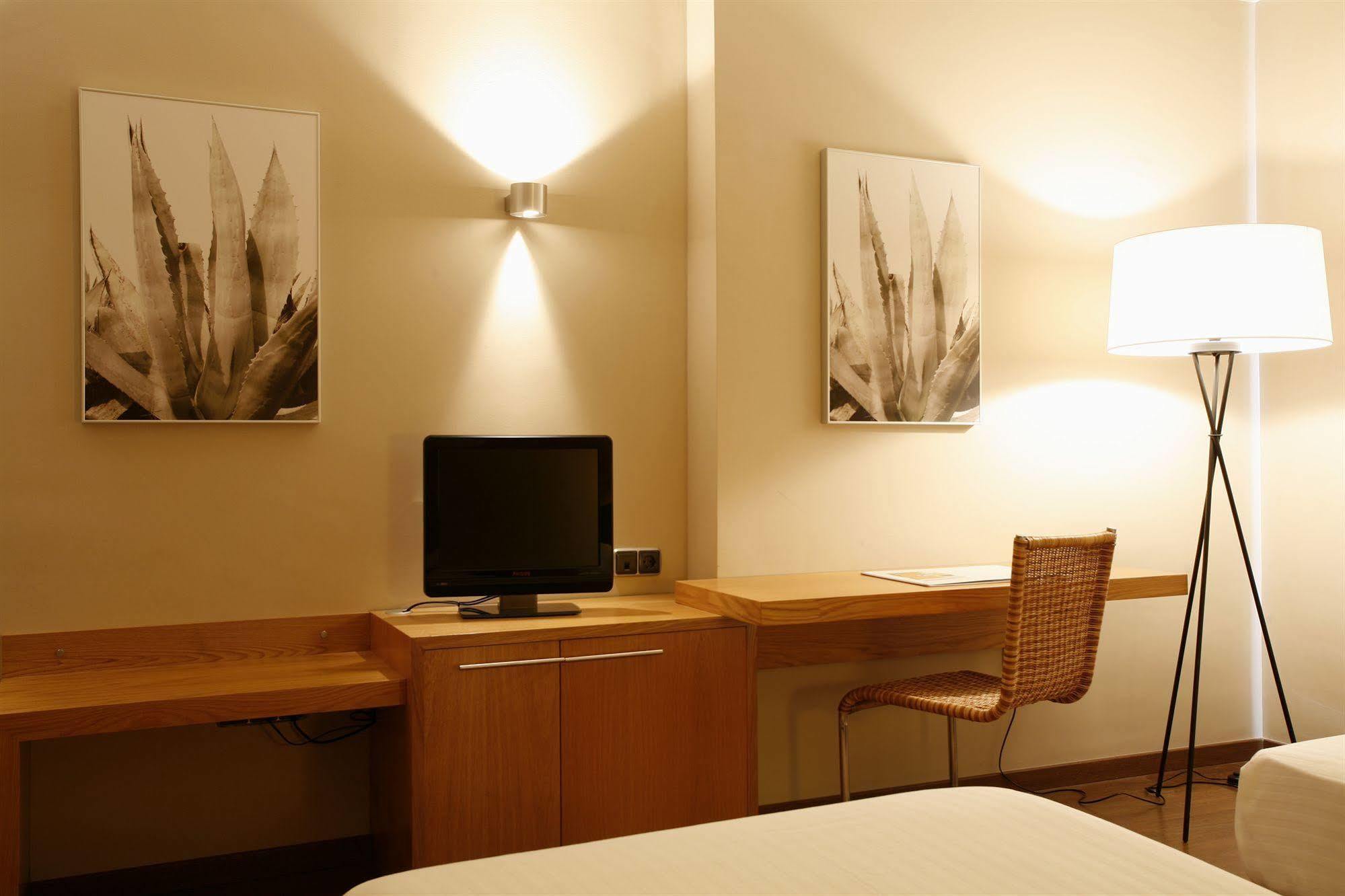 Guadalmedina Hotel 4*