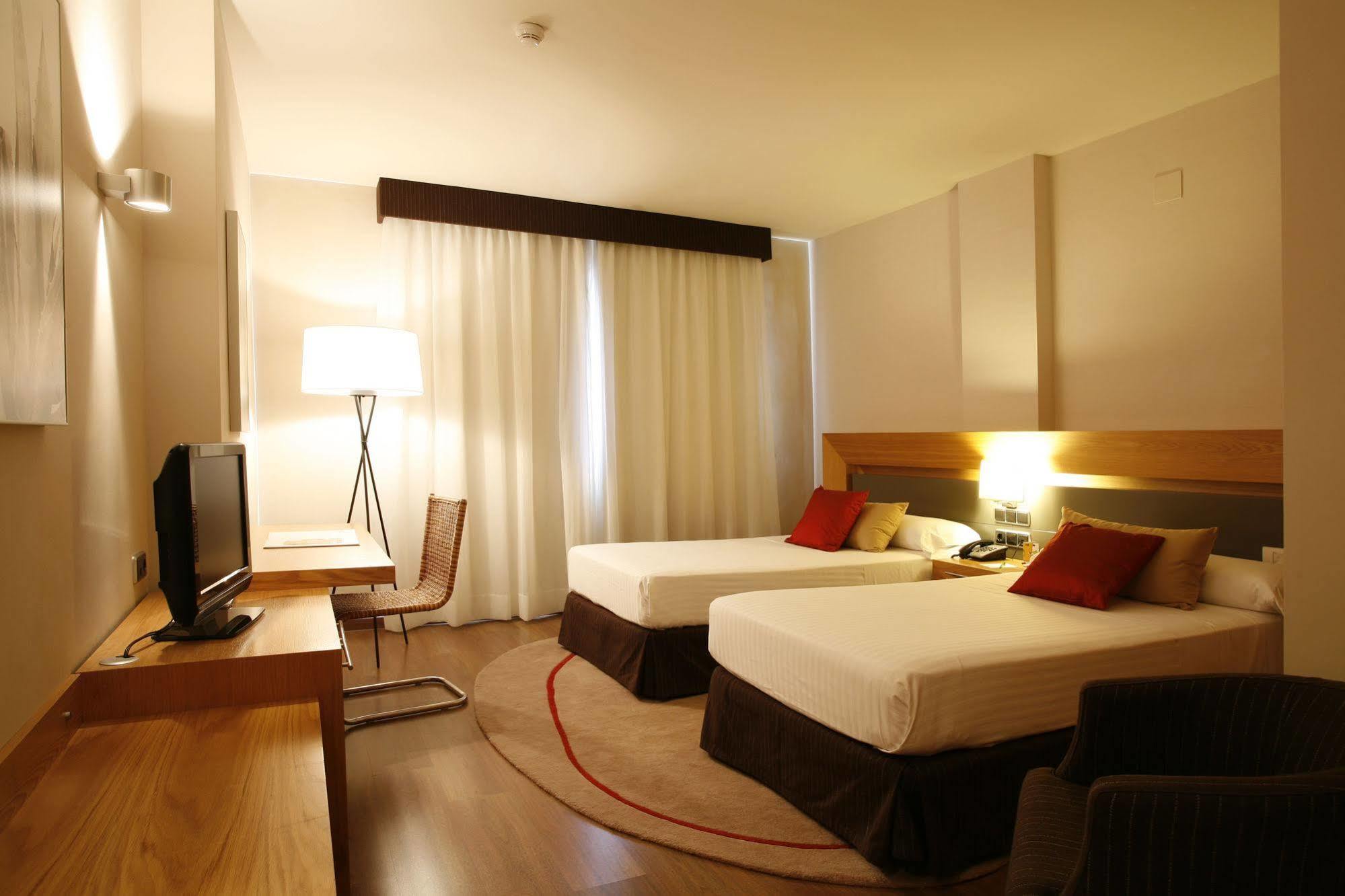 Guadalmedina 4* Malaga