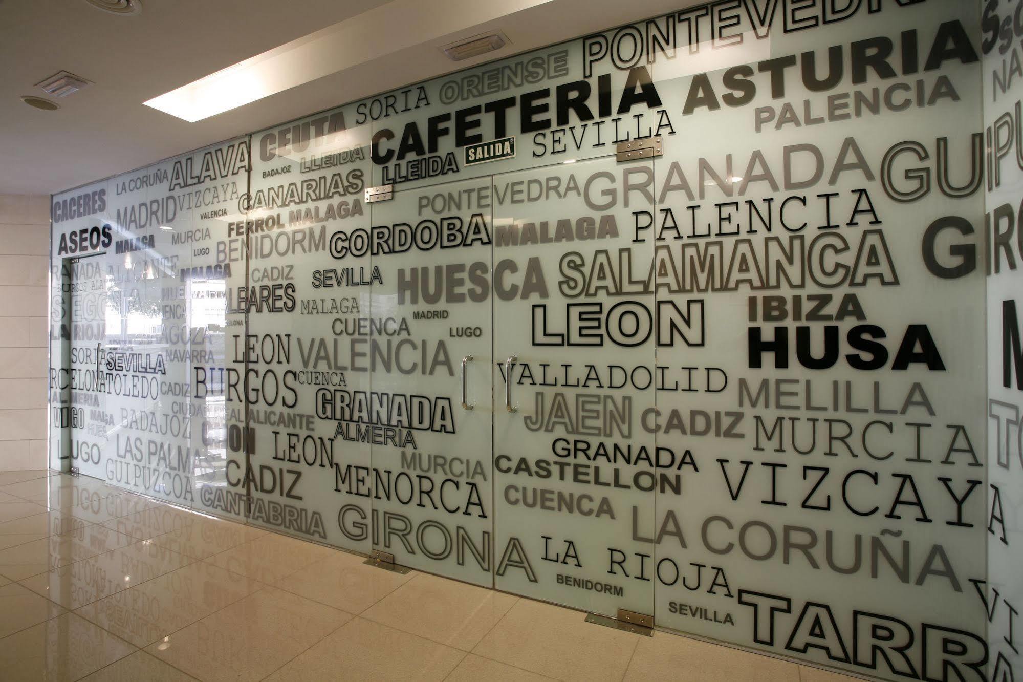 Hotel Guadalmedina Malaga