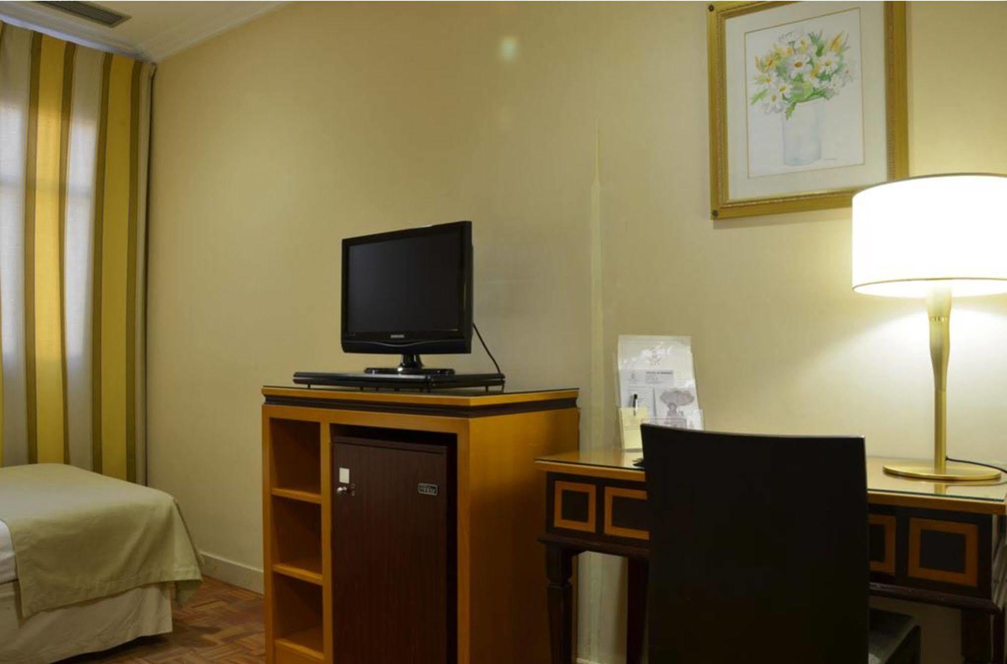 Don Curro Hotel Malaga