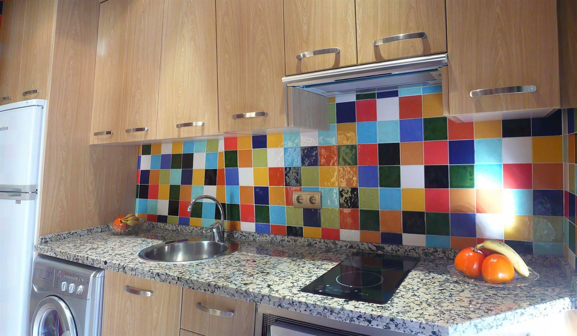 Apartment Oficentro Malaga
