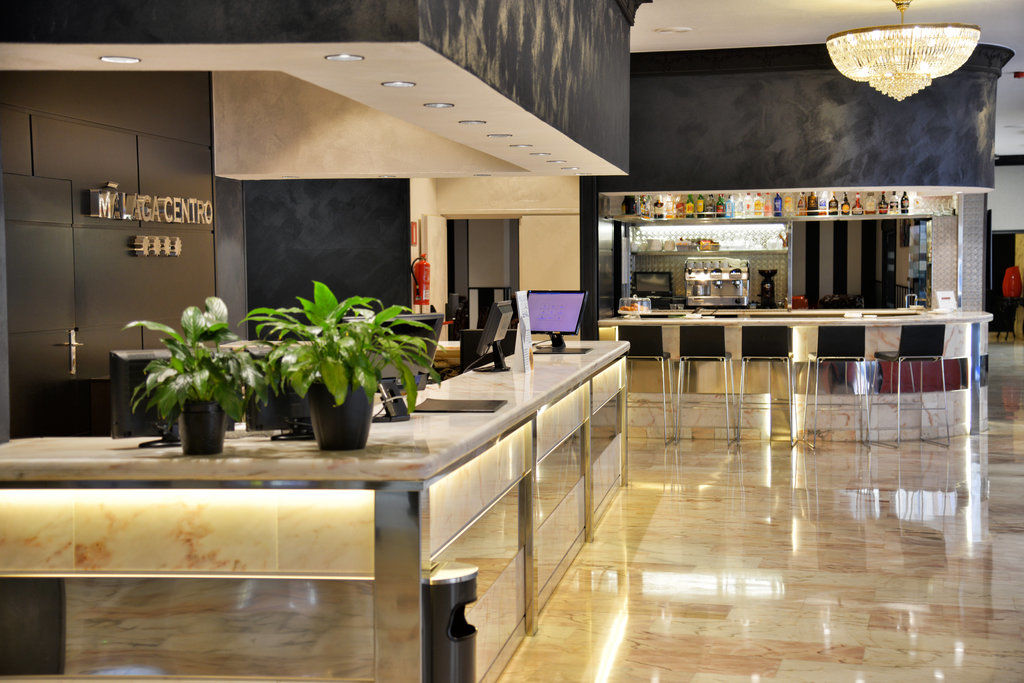 Salles Centro 4*