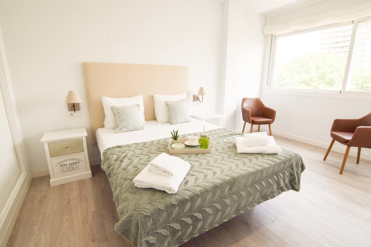 Letmalaga Andalucia Apartment *