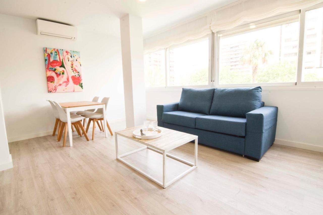 Apartment Letmalaga Andalucia *