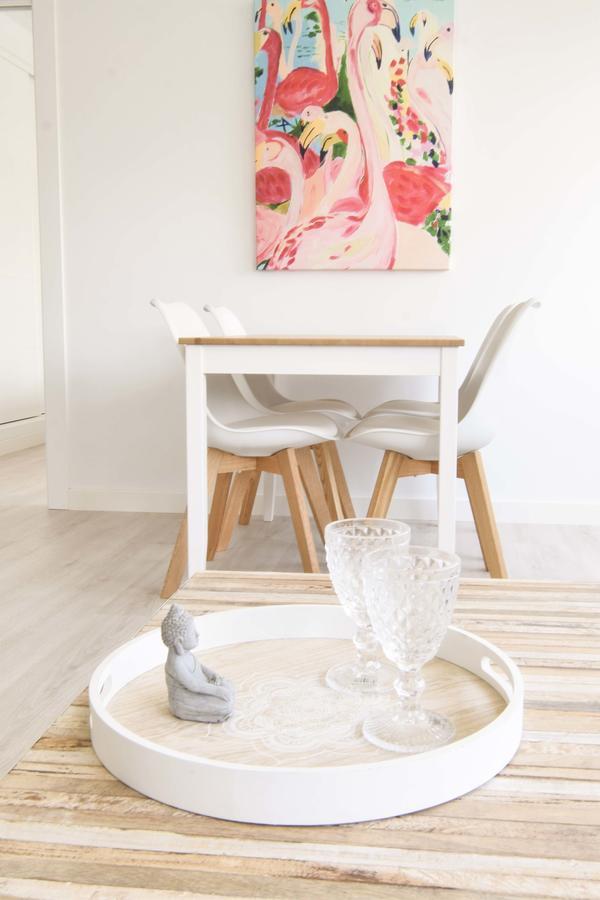Letmalaga Andalucia Apartment Malaga