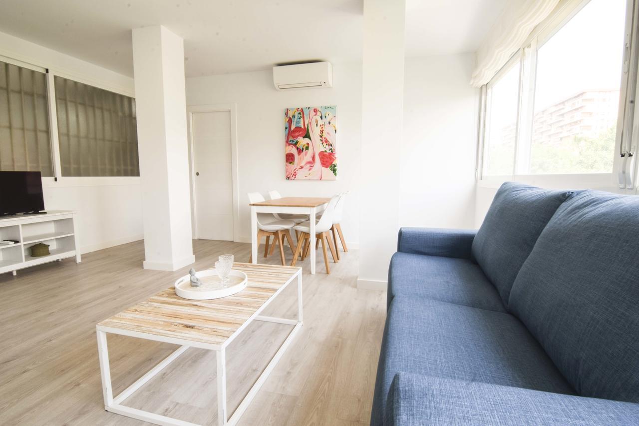 Letmalaga Andalucia Apartment Malaga