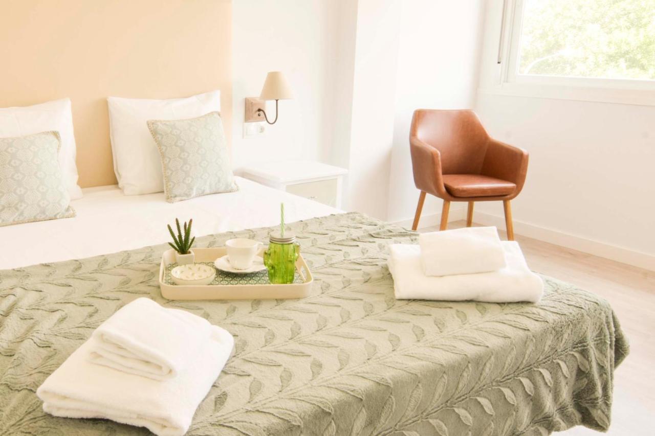 Letmalaga Andalucia Apartment