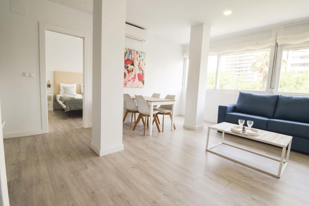 Letmalaga Andalucia Apartment *