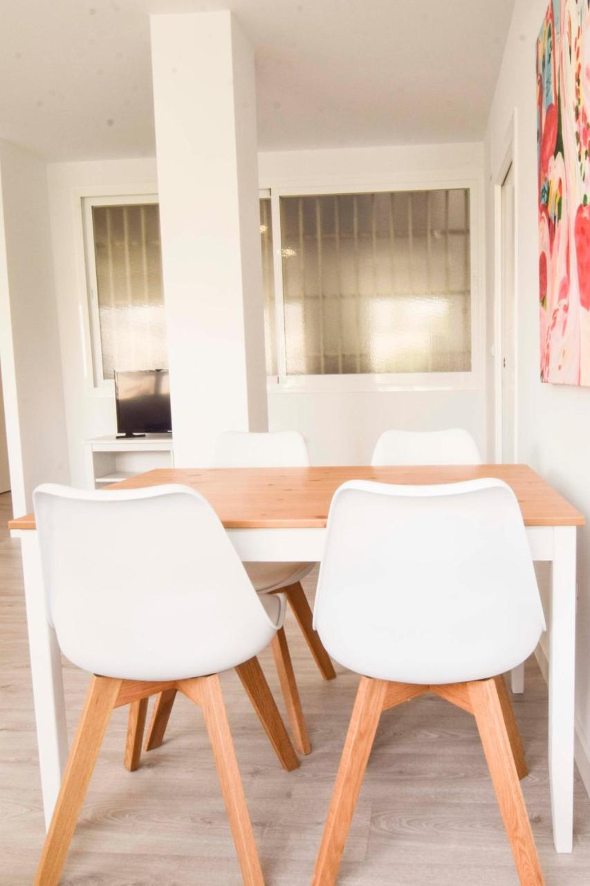 Letmalaga Andalucia Apartment *