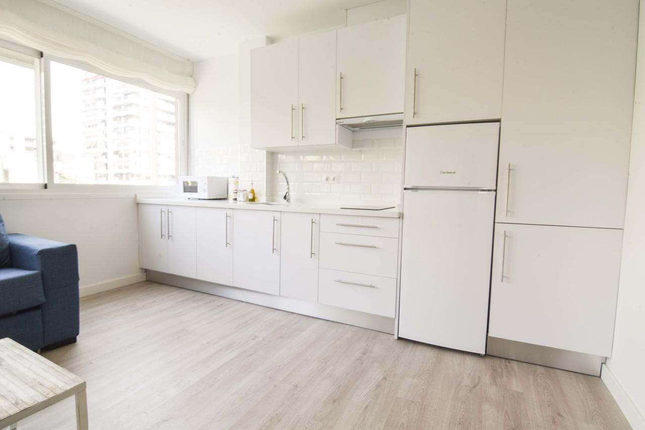 Apartment Letmalaga Andalucia Malaga
