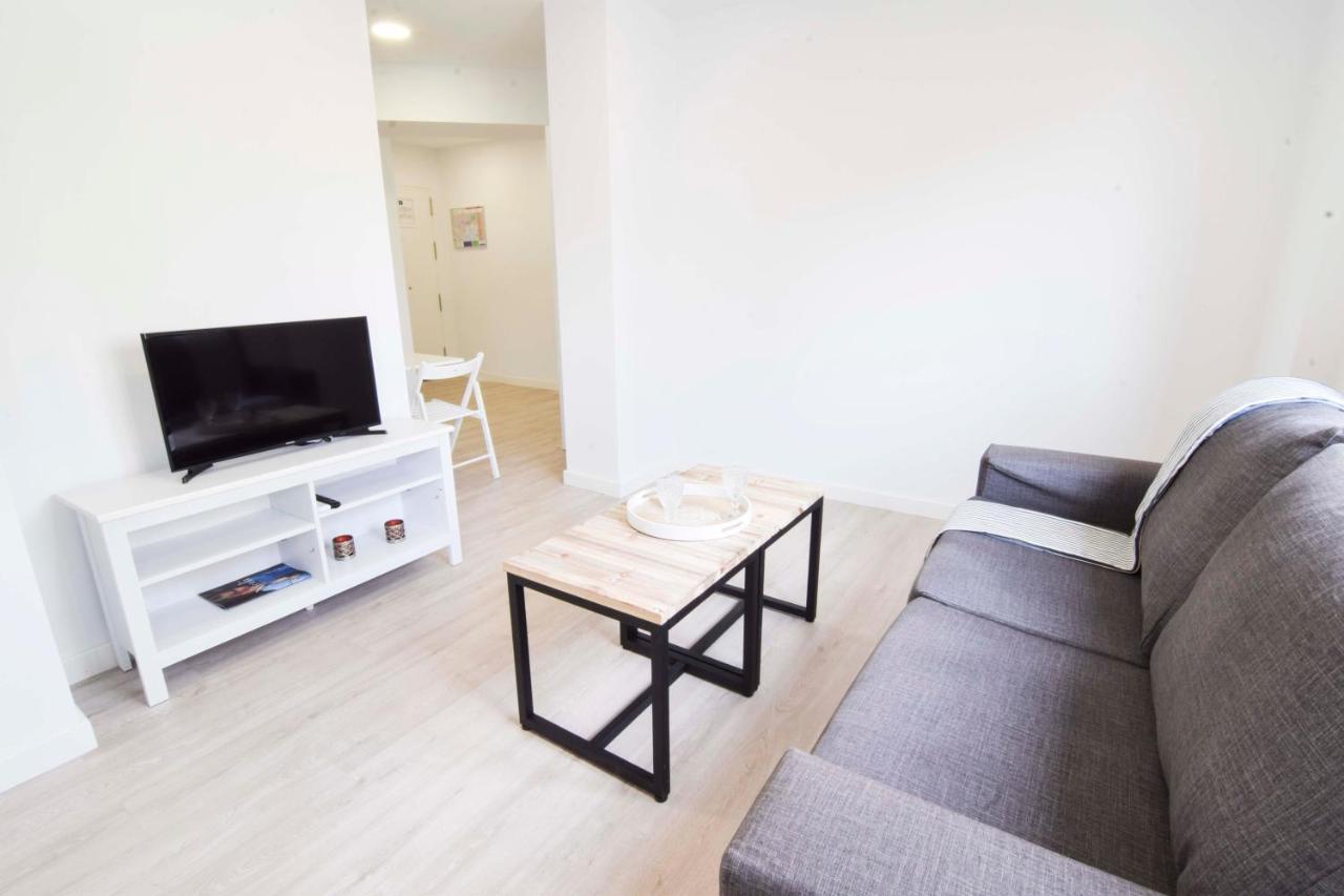 Apartment Letmalaga Andalucia Malaga