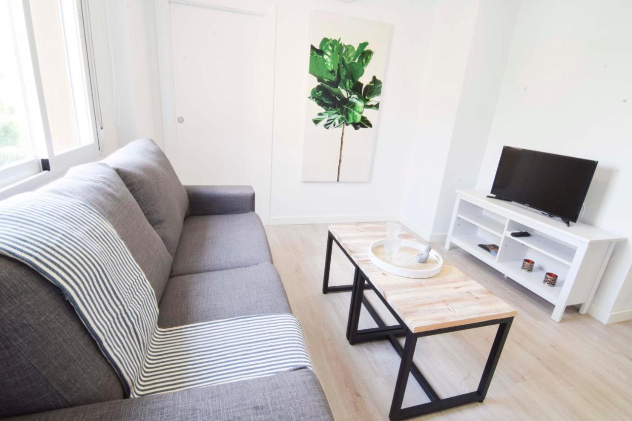 Letmalaga Andalucia Apartment *