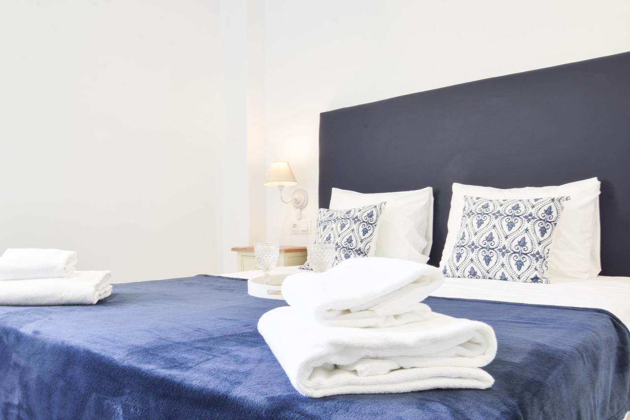 Letmalaga Andalucia Apartment Malaga
