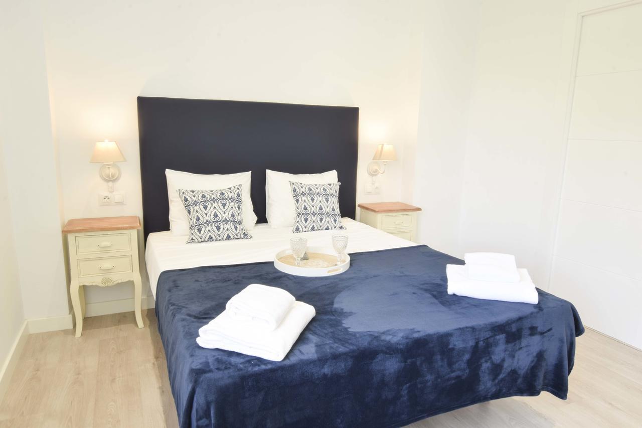 Apartment Letmalaga Andalucia *