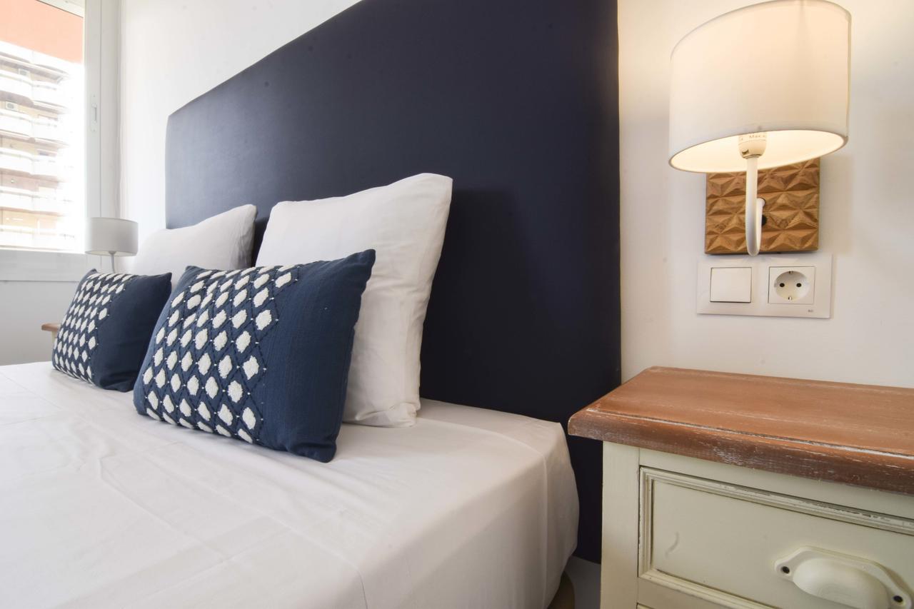 Letmalaga Andalucia Apartment