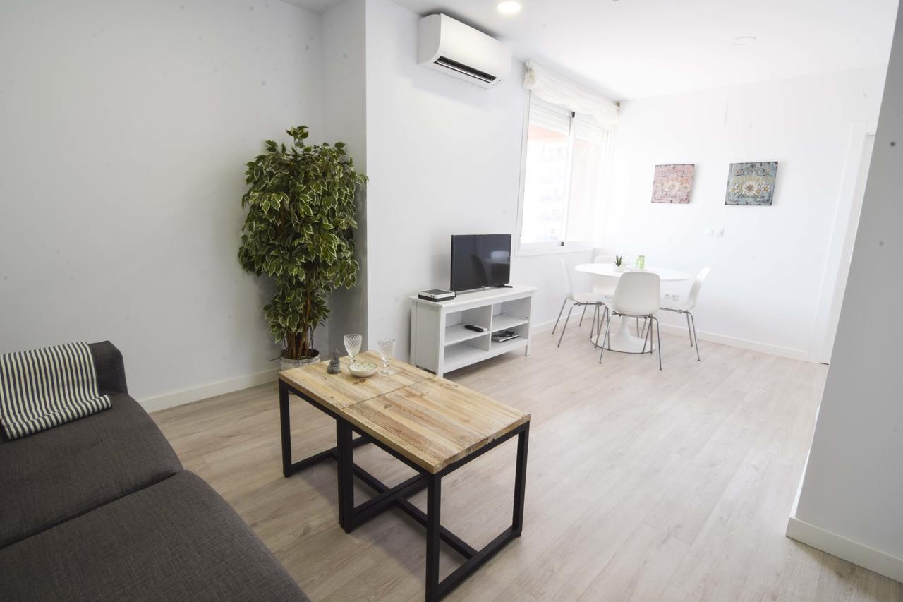 Letmalaga Andalucia Apartment