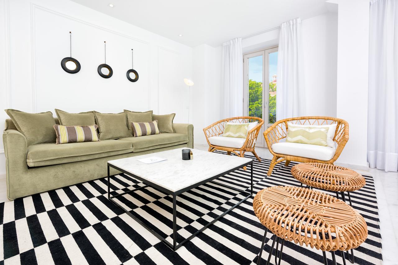 Iloftmalaga Deluxe Alameda Principal Malaga