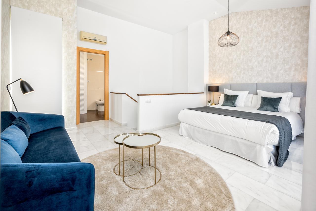 Iloftmalaga Deluxe Alameda Principal Apartment *
