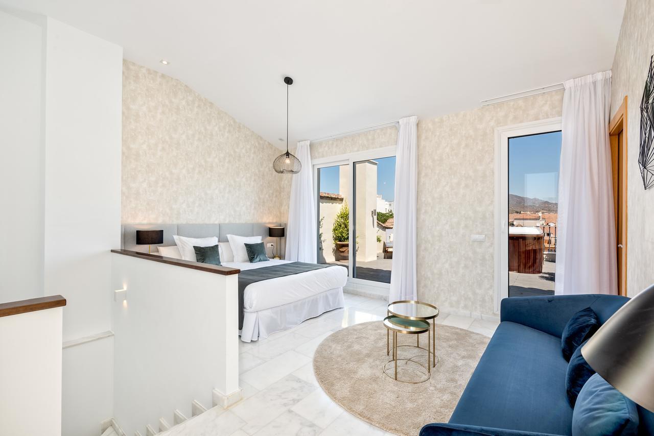 Iloftmalaga Deluxe Alameda Principal Apartment *