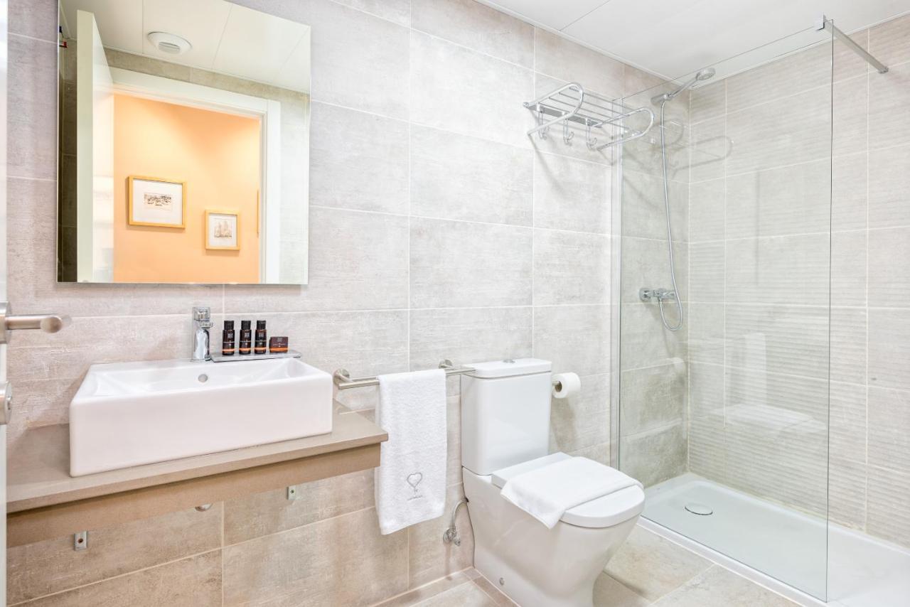 Iloftmalaga Pacifico 15 Apartment Málaga
