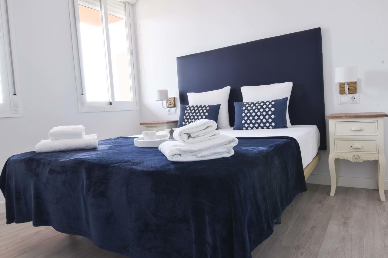 Letmalaga Andalucia Apartment Malaga