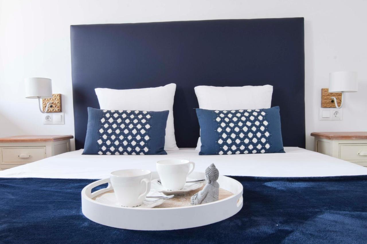 Apartment Letmalaga Andalucia *