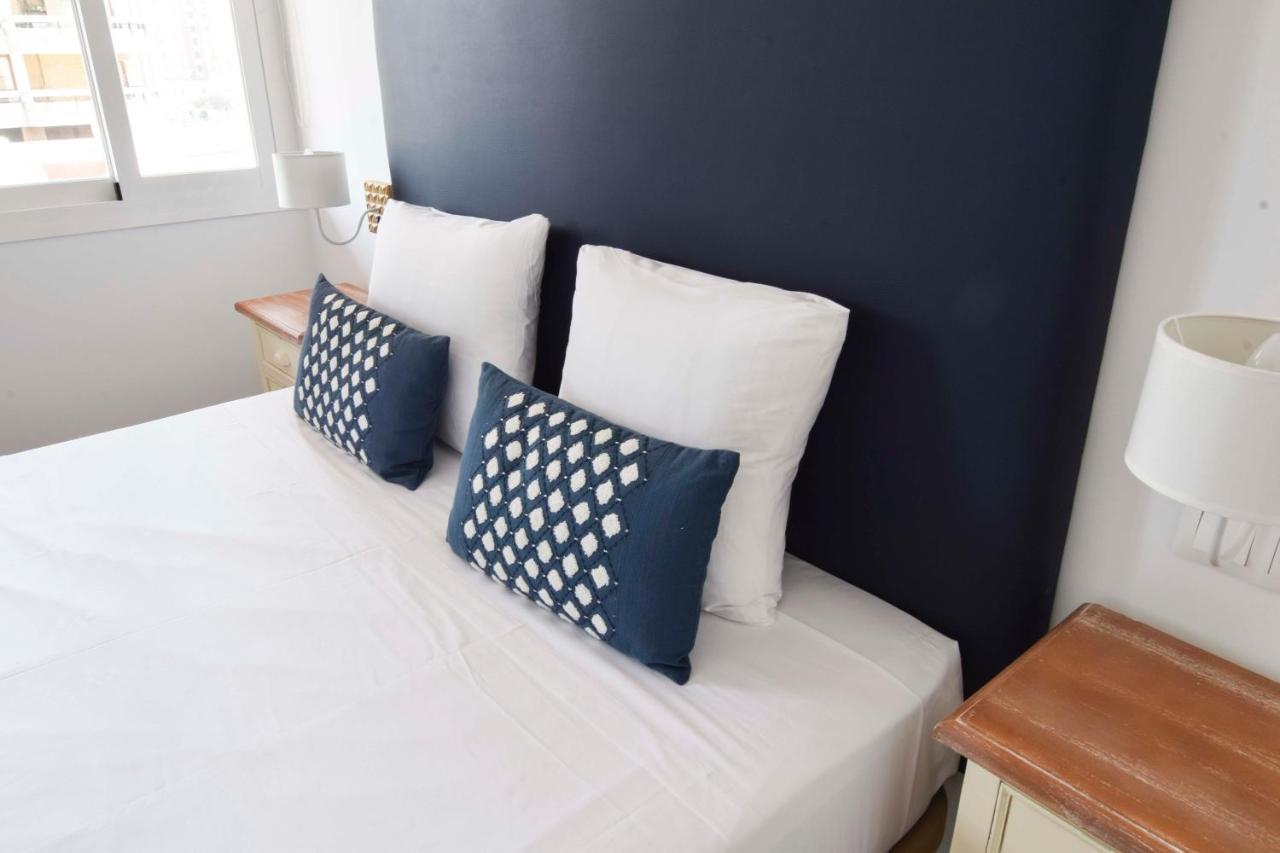 Letmalaga Andalucia Apartment Malaga
