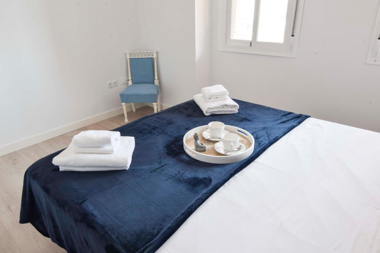 Letmalaga Andalucia Apartment