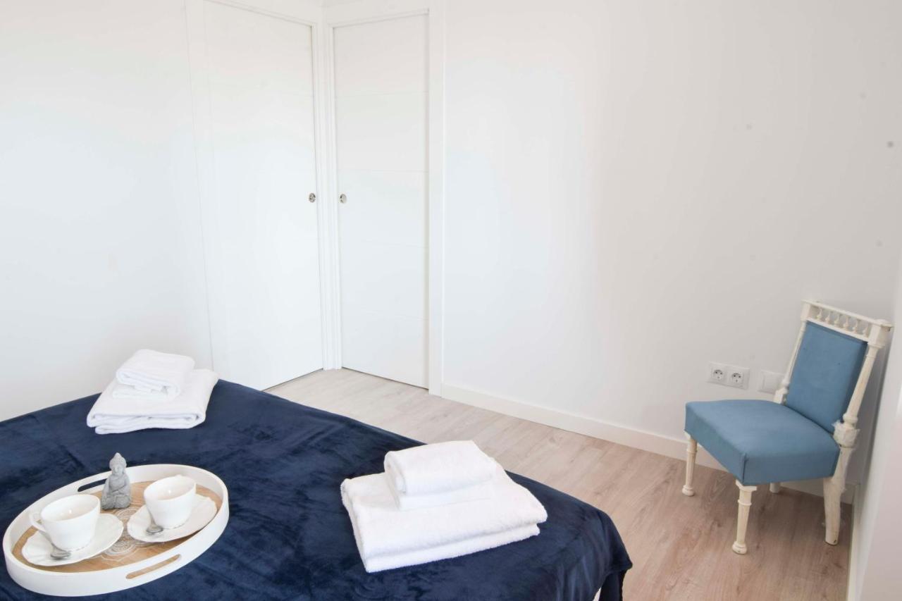 Letmalaga Andalucia Apartment *
