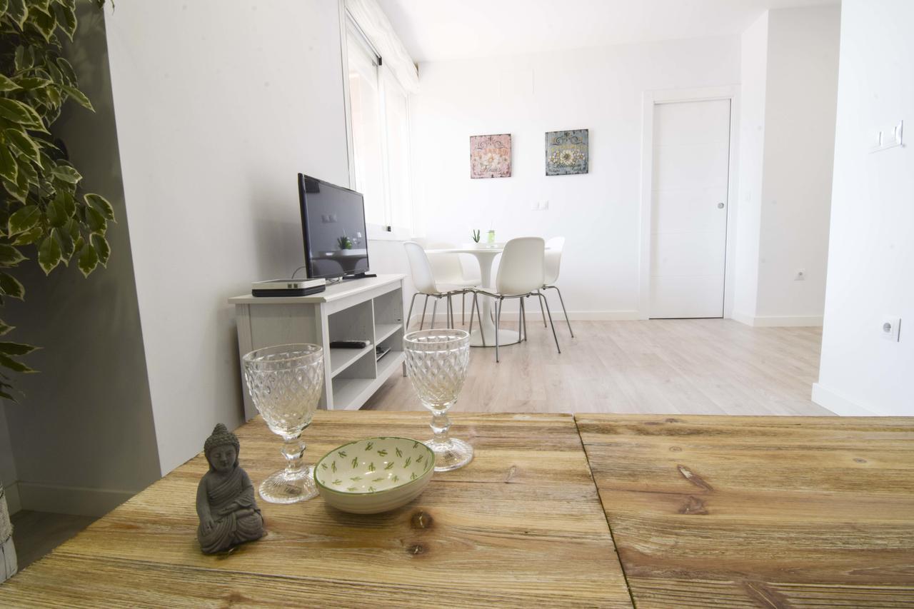 Apartment Letmalaga Andalucia Malaga
