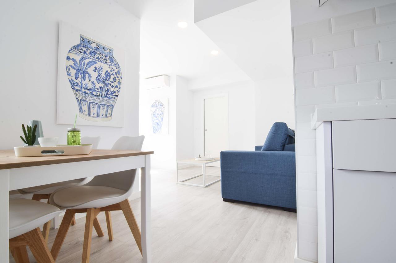 Letmalaga Andalucia Apartment Malaga